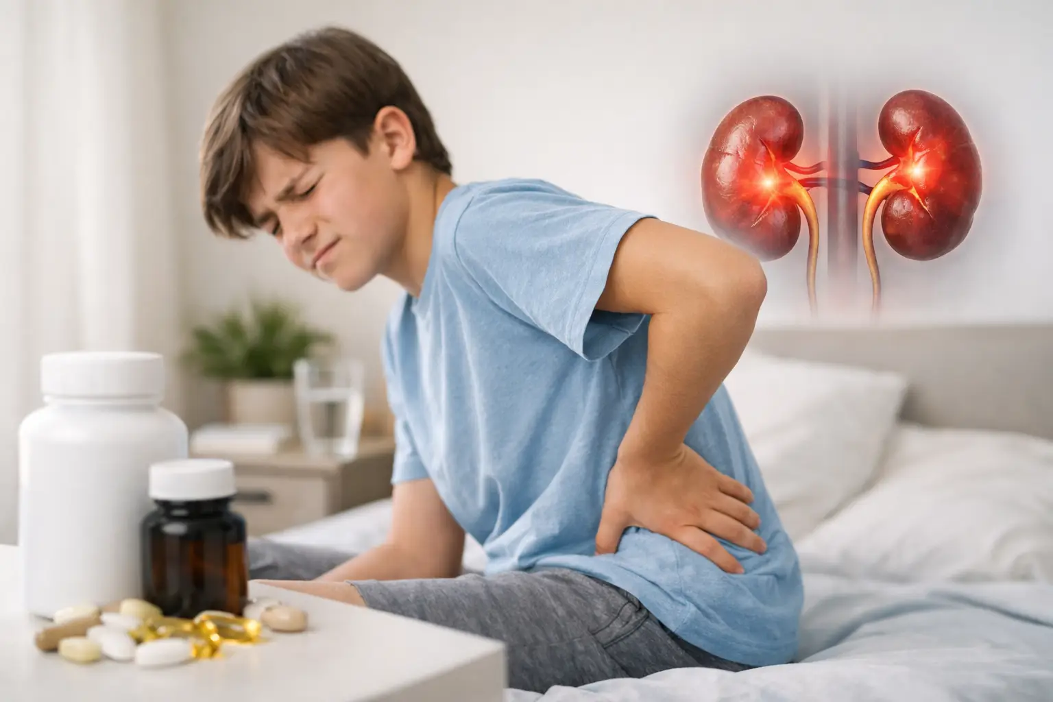 Suplementos naturales y vitaminas: el verdadero peligro es consumirlos sin asesoría