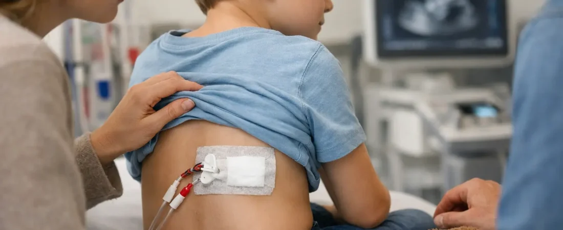 Trasplante renal infantil: lo que una familia debe saber